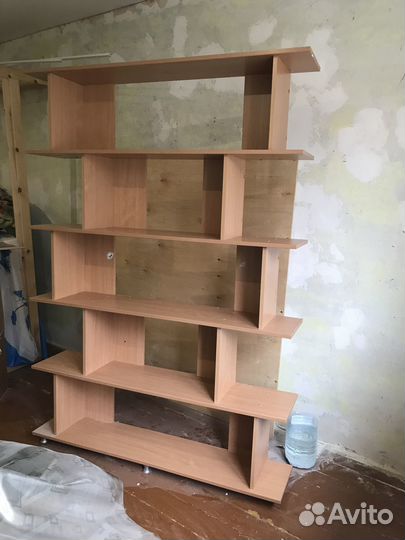 Полка для книг