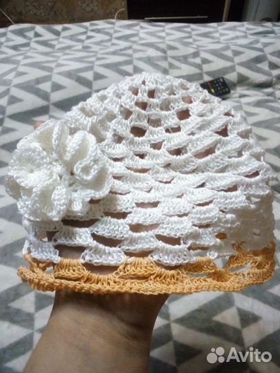 Панама детская