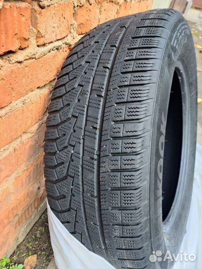 Hankook Winter I'Cept Evo2 W320A SUV 225/65 R17 102H