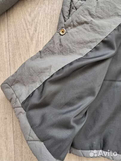 Куртка демисезонная женская 44 46