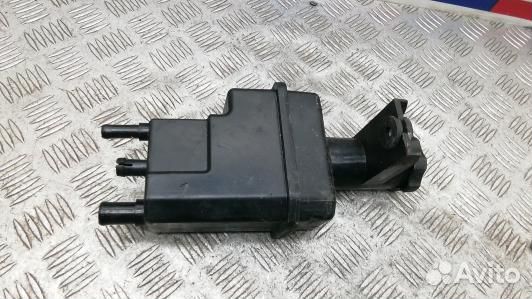 Бачок гу opel antara (GNT18NO01)