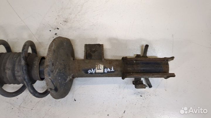 Амортизатор подвески Suzuki Grand Vitara, 2011