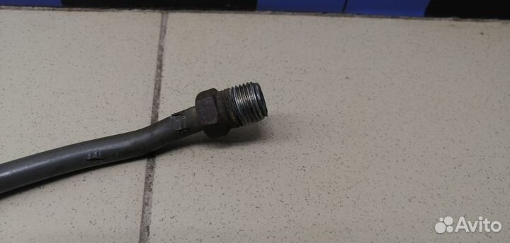 Трубка системы охлаждения АКПП Land Cruiser (150)