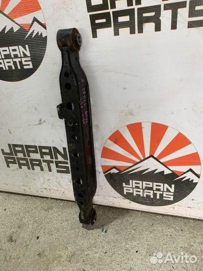 Рычаг задний Nissan X-Trail NT31 T31 2.0