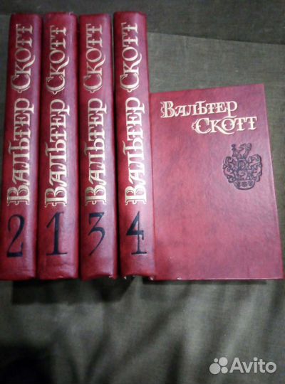 Продам книги в идеальном состоянии