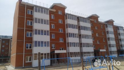 Ход строительства ЖК «Солнцеград» 2 квартал 2022