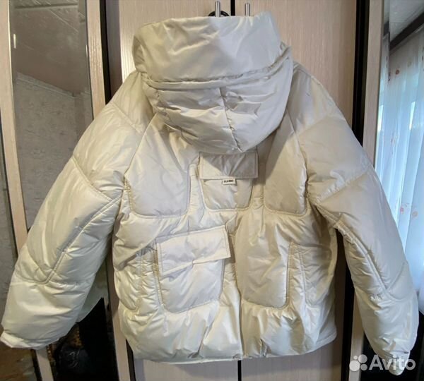 Куртка женская