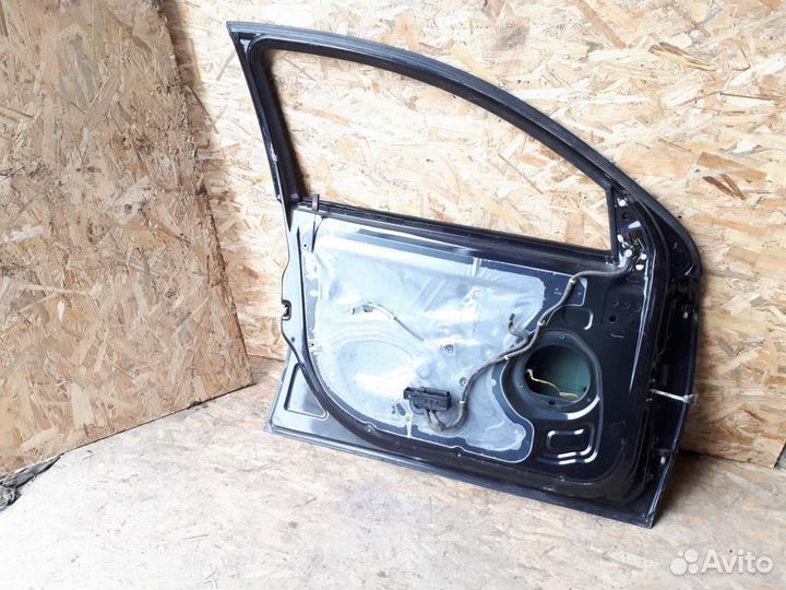 Дверь передняя левая Opel Vectra C 2002-2008