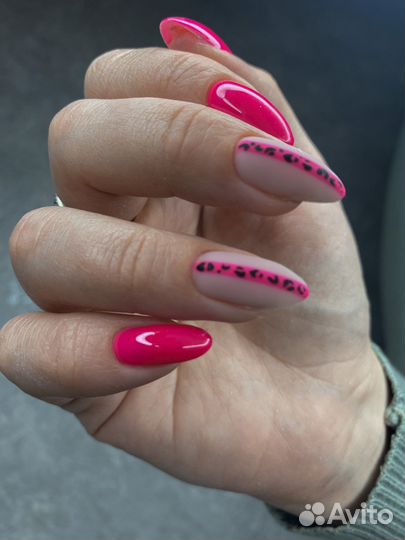 Курсы маникюра