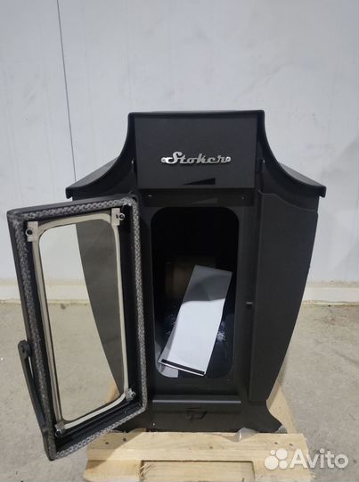 Печь Stoker 200-G