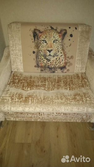 Детский диван бу