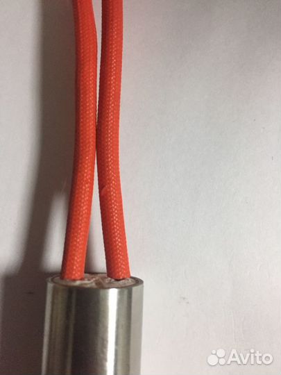 Патронные тэны тэнп 150-18/0,3-220