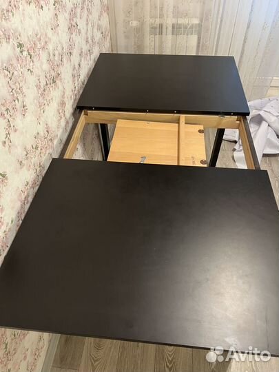 Кухонный стол