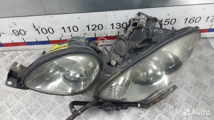 Фара Lexus GS (1998-2004)