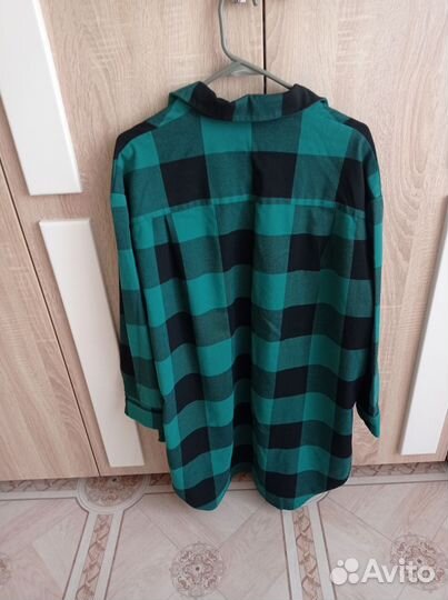 Рубашка женская