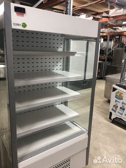 Холодильная горка