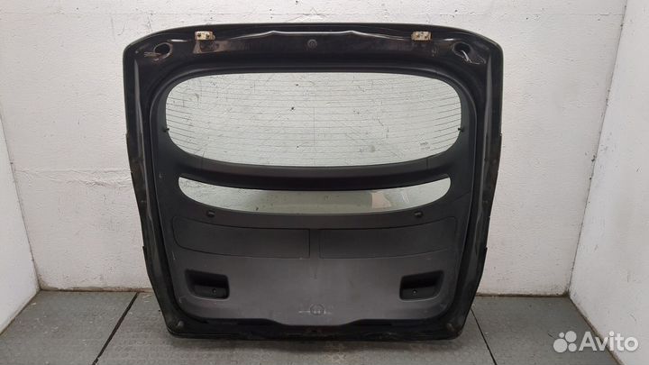 Крышка багажника Honda Civic, 2008