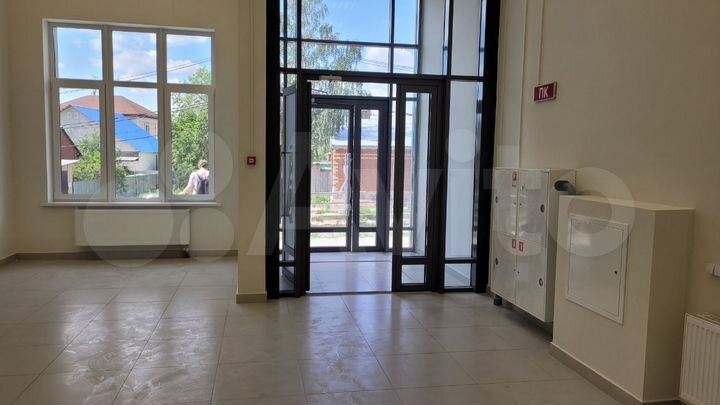 Свободного назначения, 57.4 м²