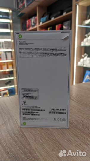 iPhone 14 Pro, 256 ГБ