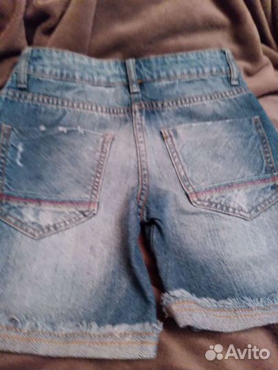 Шорты для девочек