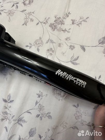 Стайлер babyliss оригинал