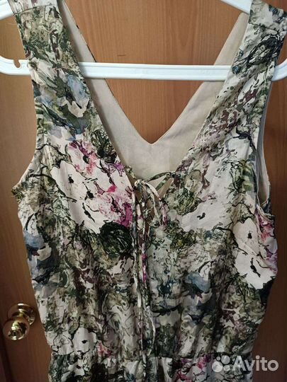 Комбинезон женский летний 42 44