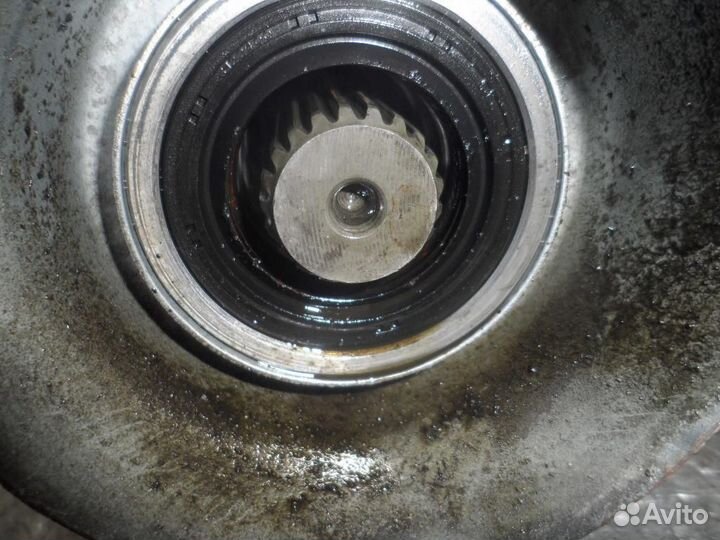 Коробка раздаточная Toyota Venza