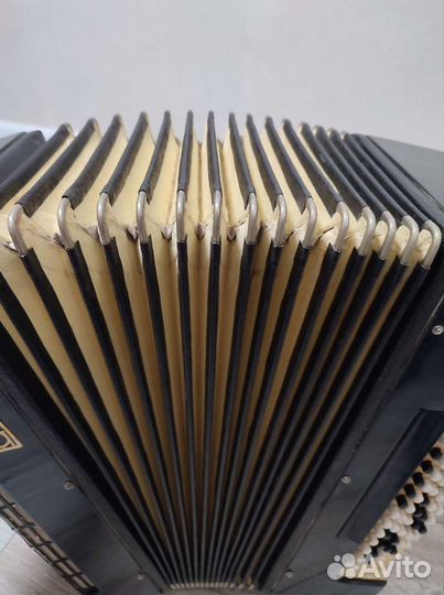 Баян Юность 2