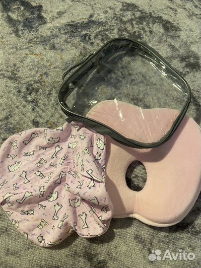 Детская подушечка