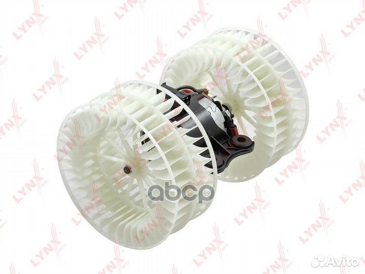 Вентилятор отопителя RF1694 lynxauto
