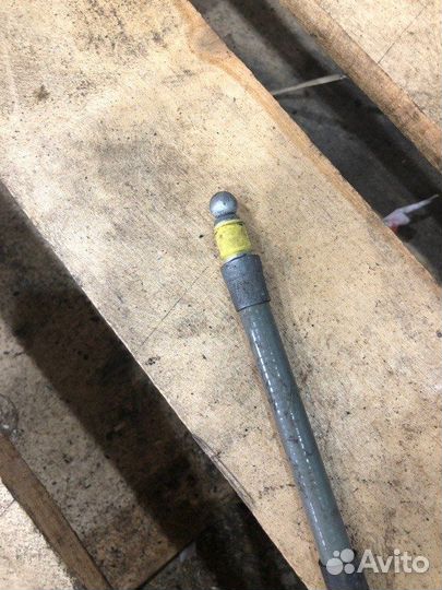 Трос стояночного тормоза задний Bmw 1 E87 N45B16