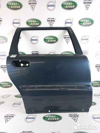 Дверь задняя правая Volvo V70 XC70 2000-2007