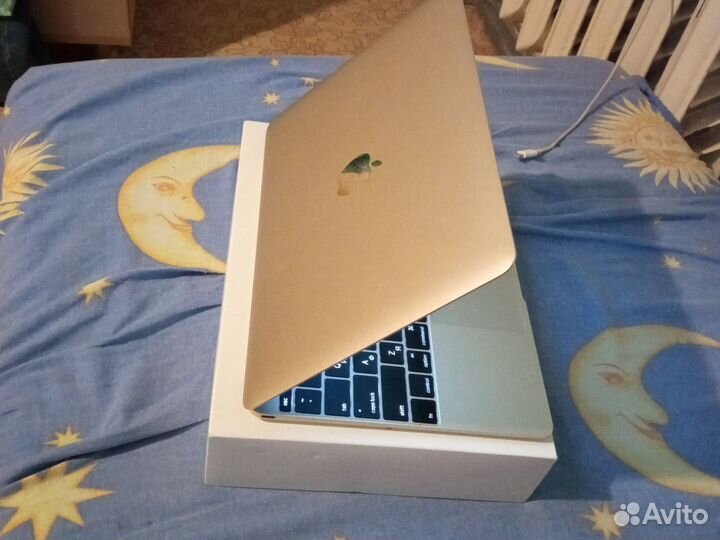 Macbook 12 2015