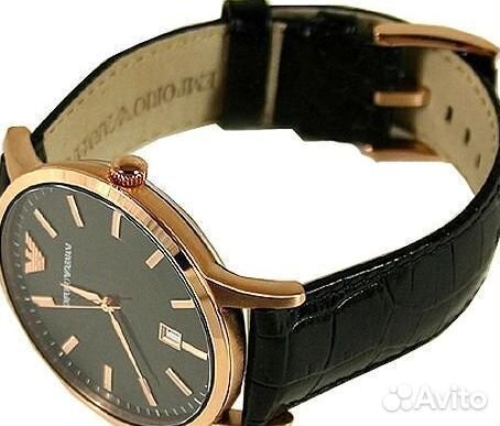 Часы мужские Emporio Armani AR2425