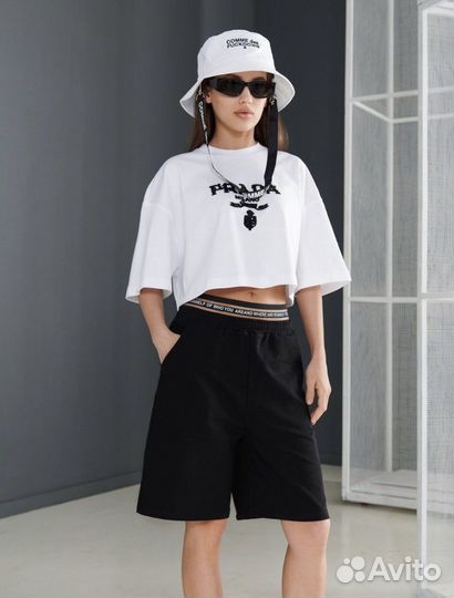 Шорты женские.новый