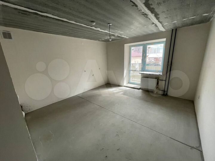 Квартира-студия, 26,1 м², 10/10 эт.