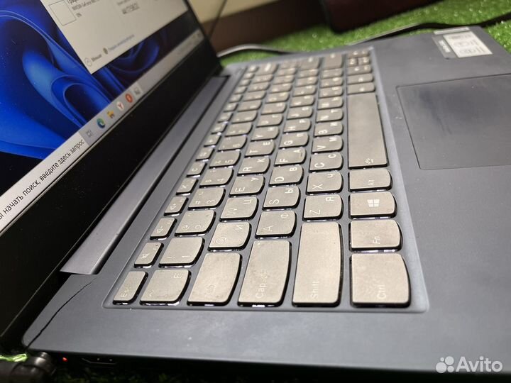 Ультрабук lenovo