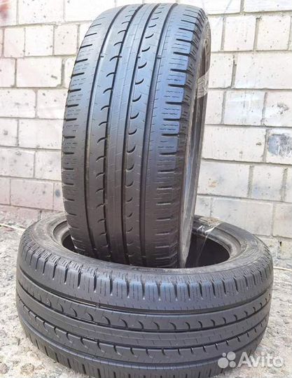 Goodyear EfficientGrip SUV 4x4 235/50 R19 103V