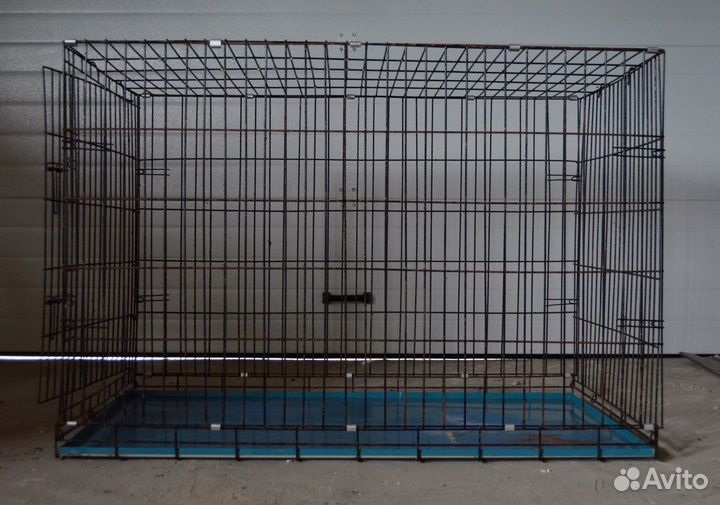 Клетка для собаки/кошки