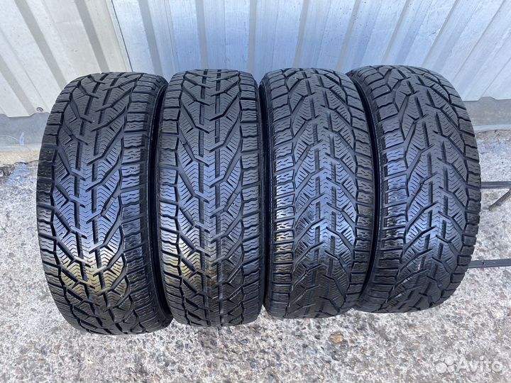 Kormoran Snow 195/55 R15