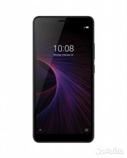 Телефон Xiaomi