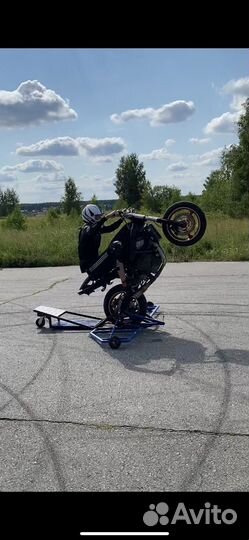 Тренировки на вилли пауке