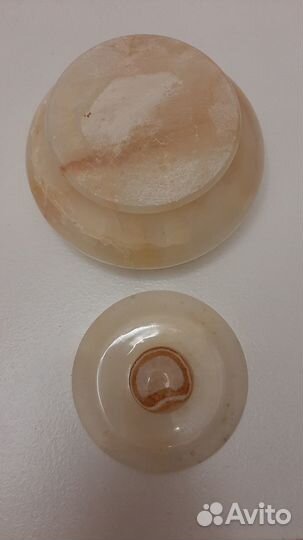 Изделия из оникса пакистан сахарница,ступка С пес