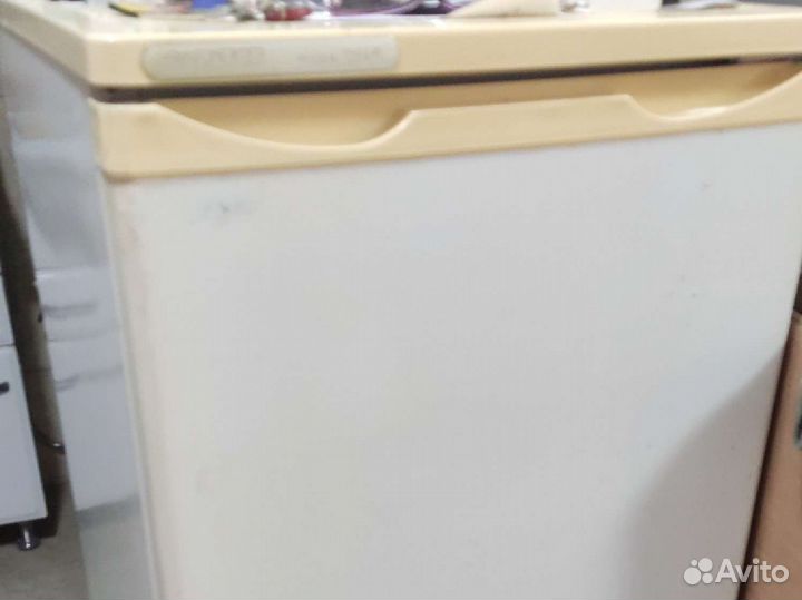 Холодильник бу