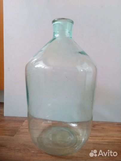 Банка -10 л-5л