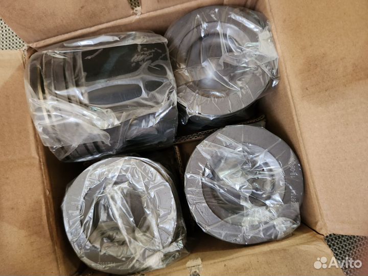 Продам ремкомплект для Cummins ISF 3.8