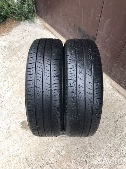 Kumho Solus SA01 KH32 205/65 R16