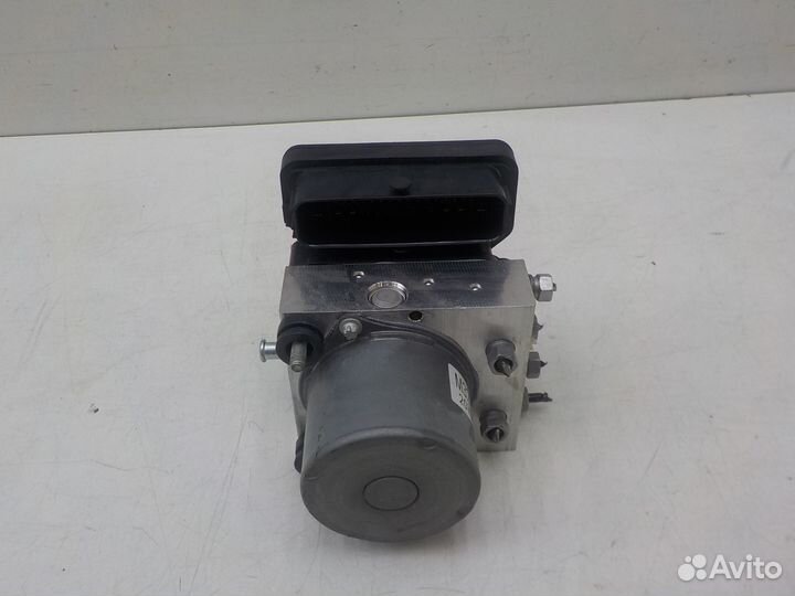 Б/У Б/У Блок ABS exeed TXL 2020- 207000063AA exeed