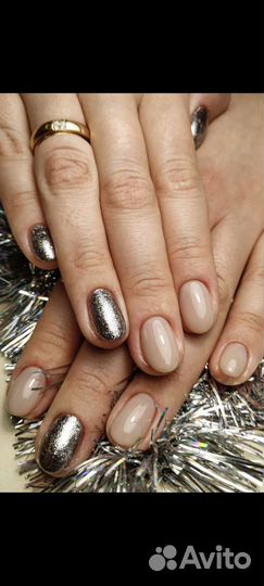 Маникюр Педикюр Родники на дому