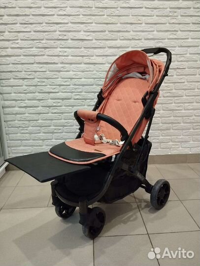 Удлинитель спального места коляски